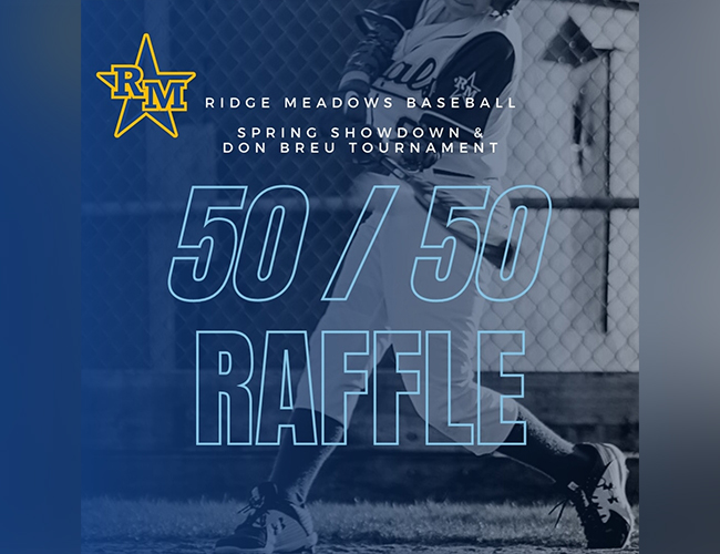 raffle splash